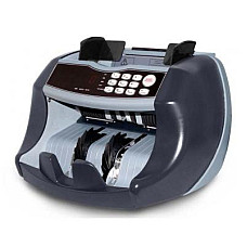 Лічильник банкнот Cassida 6650 UV (00-00000174)