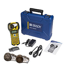 Принтер етикеток Brady M210, Комплект 