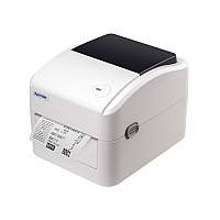 Принтер етикеток X-PRINTER XP-420B USB, Wi-Fi (XP-420B-U-WF-0104)