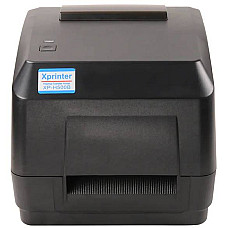 Принтер чеків X-PRINTER XP-H500B tt USB, black (XP-H500B)