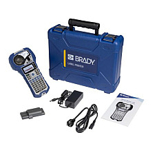 Принтер етикеток Brady M210 LAB KIT (311319)