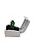 Принтер етикеток Argox CP-2140 DT/TT USB, Black (99-C2102-100)