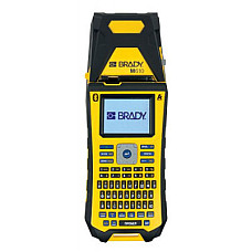 Принтер етикеток Brady M610 CYRILLIC, Bluetooth (317799)