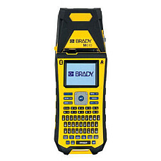 Принтер етикеток Brady M610 CYRILLIC, Bluetooth (317799)