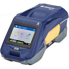 Принтер етикеток Brady M611-EU-BWS WiFI, Bluetooth + Розширене ПЗ (322920)