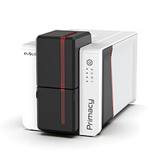 Принтер пластикових карт Evolis Primacy 2, односторонній (PM2-0001-M)