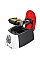 Принтер пластикових карт Evolis Badgy200, односторонний (B22U0000RS)