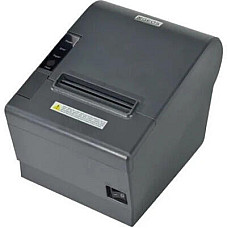 Принтер чеків Geos RP3101 з розділювачем 58-80мм, USB, Ethernet (RP3101 divider 58/80)