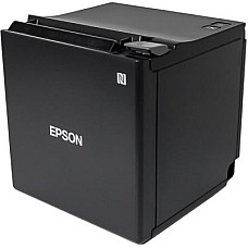 Принтер чеків Epson TM-M30II USB, Serial, ethernet. black (C31CJ27122)