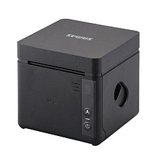 Принтер чеків HCUBE USB, Serial, Ethernet, RJ45 Sam4s (HCUBE-102D)