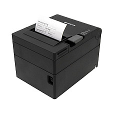 Принтер чеків Bixolon SRP-B300IIE, USB, Ethernet, з обрізувачем (30804)