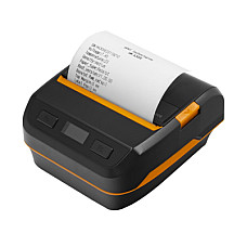 Принтер чеків HPRT HM-A300E, мобільний, Bluetooth, USB (29676)