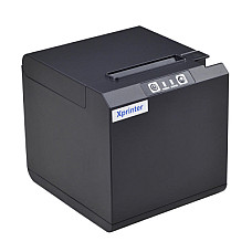 Принтер чеків X-PRINTER XP-58IIK USB (XP-58IIK)