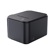 Принтер чеків HPRT TP586L, USB, Bluetooth, black (30127)