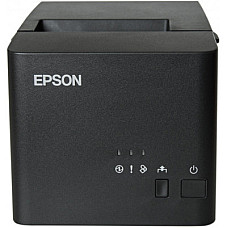 Принтер чеків Epson TM-T20X (052) ethernet (C31CH26052)