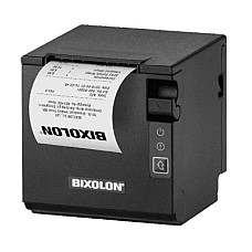 Принтер чеків Bixolon SRP-Q200EK, USB, Ethernet, з обрізувачем (29884)