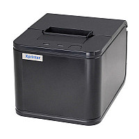 Принтер чеків X-PRINTER XP-58IIK USB, Bluetooth, WiFI, RS232 (XP-58IIK-U-BT-RS232-WF-0070)