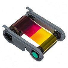 Ріббон Evolis до Primacy2, YMCKO-K, 200 відбитків (R6F203M100)