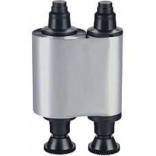 Ріббон Evolis до принтерів Pebble, Pebble 3, Pebble 4, Dualys, Dualys 3, Q (R2017)