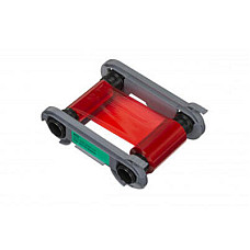 Ріббон Evolis до Primacy2, Red, 1000 відбитків (RCT213NAAA)