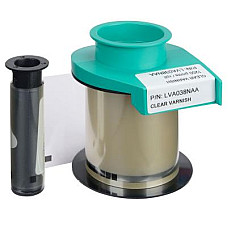 Ріббон Evolis для ламінації, 1200 відбитків (LVA038NAA)