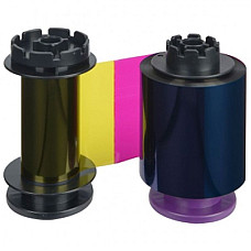 Ріббон Evolis для Avansia YMCKI RT 400 відбитків (RT5F012NAA)