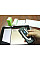 Сканер штрих-коду Cino PA680BT-SR-BSS 2D, USB, Black (22052)