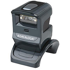 Сканер штрих-коду Datalogic Gryphon GPS4400i 2D (GPS4490-BK)