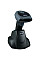 Сканер штрих-коду Cino F780BT Black