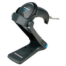 Сканер штрих-коду Datalogic QuickScan I Lite QW2100 USB (QW2120-BKK1S)