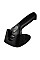 Сканер штрих-коду Cino A560 2D USB black (20362)
