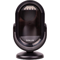 Сканер штрих-кодів Sunlux XL-2600A (HS082666) (1726043)