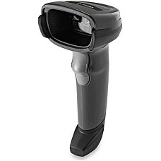 Сканер штрих-коду Symbol/Zebra DS2208 2D USB Black без подставки (DS2208-SR7U2100AZW)