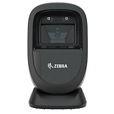 Сканер штрих-коду Symbol/Zebra DS9308-SR 2D USB, black, kit (DS9308-SR4U2100AZE)