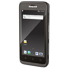 Термінал збору даних Honeywell EDA51 N6603 1.8 GHz 8 core, 3G/32G, Bluetooth, NFC, 4000mAh (EDA51-1-B633SQGRK)