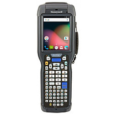 Термінал збору даних Honeywell CK75 Imager, WEH6.5 Multi Language (CK75AA6EC00W4401)