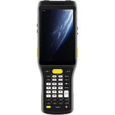 Термінал збору даних Chainway C61 4GB/64GB/27 key/WiFi/Bluetooth/NFC/4"/Android (C61E-2SE-N-CK27C8R4