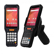 Термінал збору даних Point Mobile PM352, 2D,4GB/64GB/4" 480x800,4800mAh/NoLTE/Bluetooth/Wi-Fi,/NFC/A