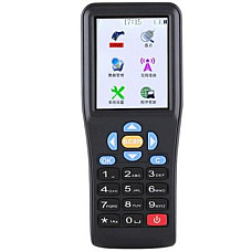 Термінал збору даних Netum C-5, DataCollector (C5-NT0050)