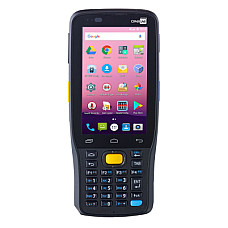 Термінал збору даних Cipherlab RK25 2D, BT/WIFI/GPS/NFC/LTE, 28Key, 4" WVGA, Android 9.0 (AK25SZLDFE