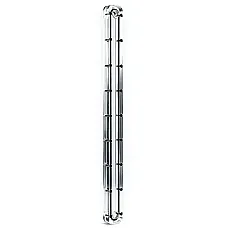 Термінал Alphacool Stealkey CubeTube 360 mm (SW10116)