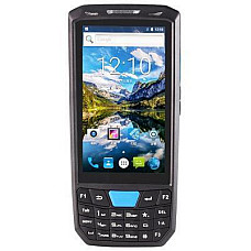 Термінал збору даних Lecom T80 2D Android (T80-TSD-LE0001)
