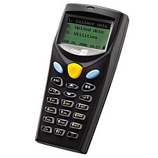 Термінал збору даних Cipherlab CPT-8001/Laser, 2MB (A8001RSC00002)
