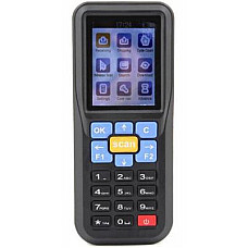 Термінал збору даних Netum C-6 (C6-NT0005)