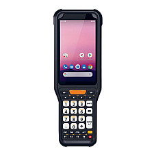 Термінал збору даних Point Mobile PM351 2D, 3GB/32GB,32key, WiFi, Bluetooth, WVGA, Android (P351G322
