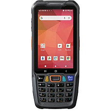 Термінал збору даних Point Mobile PM68 2D, 6G/64G, Wi-Fi5, BT, LTE, GPS, NFC, 4150mAh, Android 15 (P