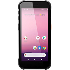 Термінал збору даних Point Mobile PM75 2D, 3GB/32GB, WiFi, Bluetooth, NFC, LTE, 5.5