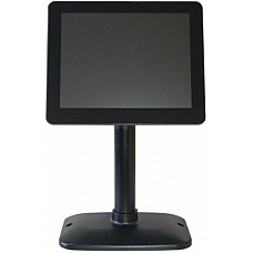 POS-монітор Geos клієнта 9.7", VGA,1024х768 (PD970-I)