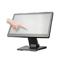 POS-монітор Detaik 15.6" (16*9 ) TFT HDMI, VGA, 1366768, PCAP (DTK-1566R2)