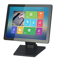 POS-монітор Detaik 15 Inch (4*3) TFT-LCD (DTK-1588R2)